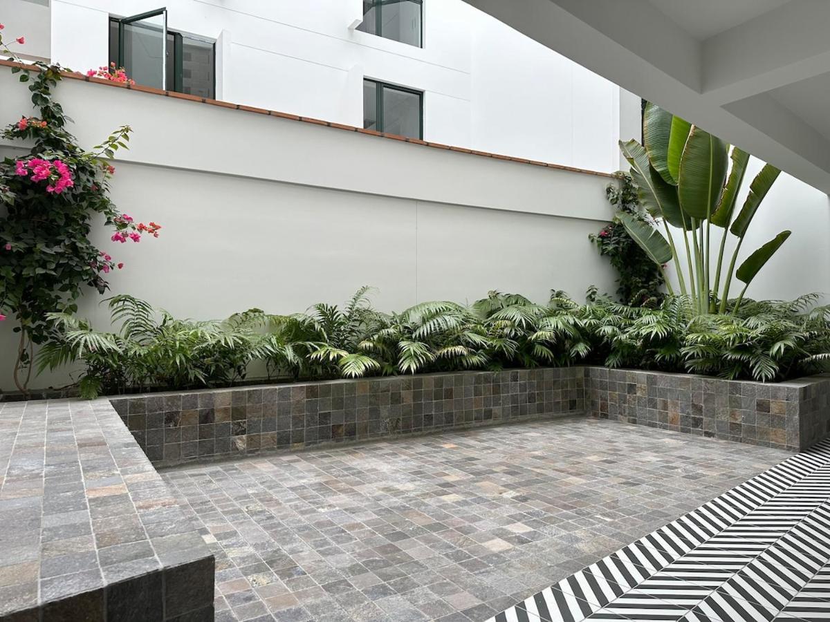 Luxury Apartment In The Traditional Area Of Barranco 1Br, Modern And Cozy Lima Exterior photo