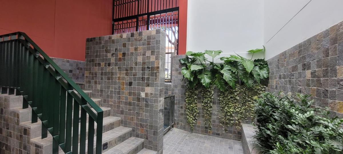 Luxury Apartment In The Traditional Area Of Barranco 1Br, Modern And Cozy Lima Exterior photo