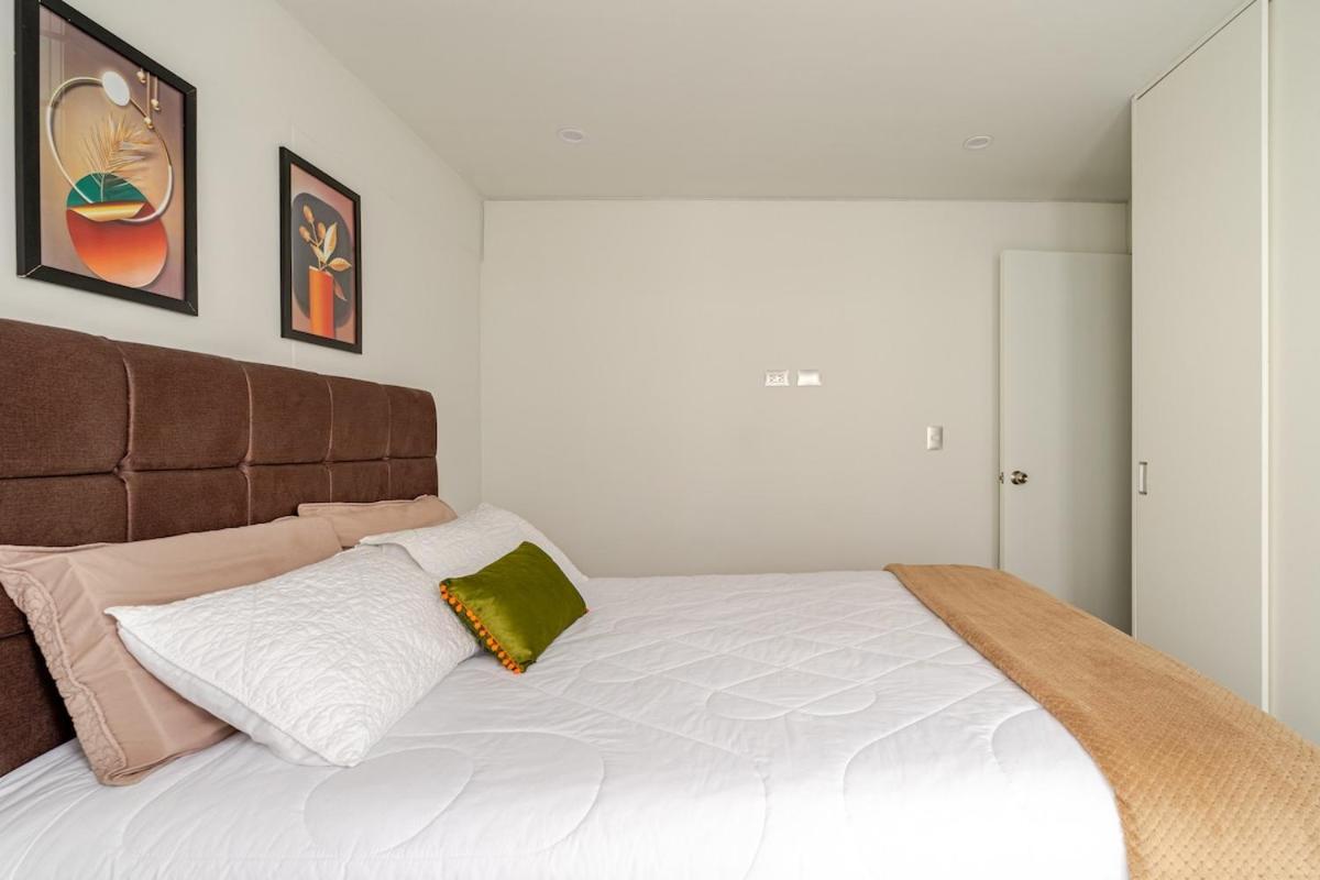 Luxury Apartment In The Traditional Area Of Barranco 1Br, Modern And Cozy Lima Exterior photo